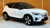Volvo XC40 Recharge - Miniatura 4