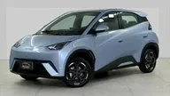 BYD Dolphin - Miniatura 1