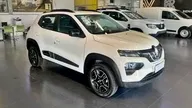 Renault Kwid E-tech Electric - Miniatura 1