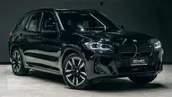 BMW IX3 - Miniatura 1