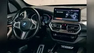 BMW IX3 - Miniatura 10