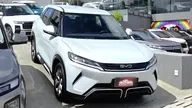 BYD Yuan Pro