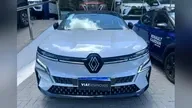 Renault Megane E-tech Electric - Miniatura 2