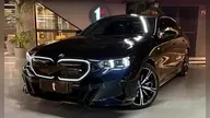 BMW I5 M60 - Miniatura 3