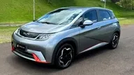 BYD Dolphin - Miniatura 3