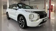 Mitsubishi Outlander - Miniatura 1