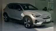 Volvo XC40 Recharge - Miniatura 3