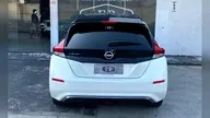 Nissan Leaf - Miniatura 9