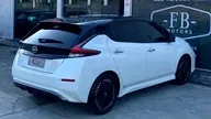 Nissan Leaf - Miniatura 12