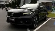 Volvo C40 Recharge