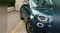 Fiat 500e - Miniatura 2