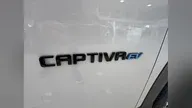 Chevrolet Captiva EV - Miniatura 5