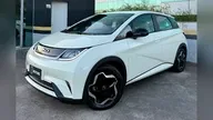 BYD Dolphin - Miniatura 3