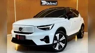 Volvo XC40 Recharge - Miniatura 3