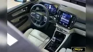 Volvo XC40 - Miniatura 5