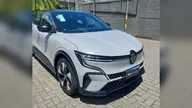 Renault Megane E-tech Electric