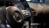 Mercedes Eqc400 - Miniatura 11