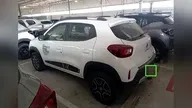 Renault Kwid E-tech Electric - Miniatura 4