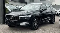 Volvo Xc60 - Miniatura 1