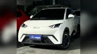 BYD Dolphin Mini - Miniatura 2