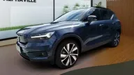 Volvo XC40 Recharge - Miniatura 1