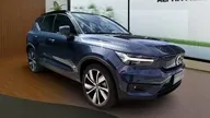 Volvo XC40 Recharge - Miniatura 2