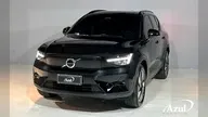 Volvo XC40 Recharge