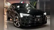 Audi E-tron - Miniatura 1