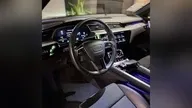 Audi E-tron - Miniatura 9