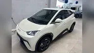 BYD Dolphin Mini