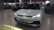 BYD Yuan Plus - Miniatura 3
