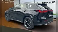 Lexus Nx 450h+ Plug-in Hybrid - Miniatura 4