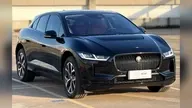 Jaguar I-pace - Miniatura 3