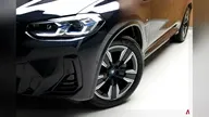 BMW IX3 - Miniatura 2