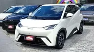 BYD Dolphin Mini - Miniatura 1