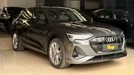 Audi E-tron - Miniatura 4