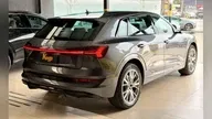 Audi E-tron - Miniatura 8
