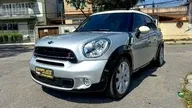 Mini Countryman Plug-in Hybrid - Miniatura 3