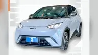 BYD Dolphin Mini - Miniatura 1