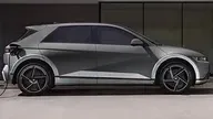 Hyundai Ioniq 5 - Miniatura 6