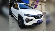 Renault Kwid E-tech Electric - Miniatura 2