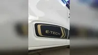Renault Kwid E-tech Electric - Miniatura 8