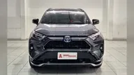 Toyota Rav4 EV - Miniatura 2