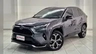 Toyota Rav4 EV - Miniatura 3