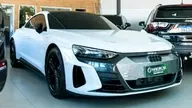 Audi E-tron  GT - Miniatura 2