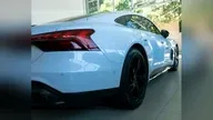 Audi E-tron  GT - Miniatura 4