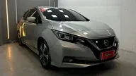 Nissan Leaf - Miniatura 3