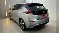 Nissan Leaf - Miniatura 6