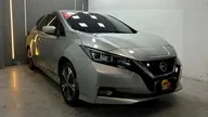 Nissan Leaf - Miniatura 1