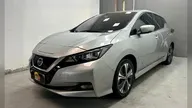 Nissan Leaf - Miniatura 3